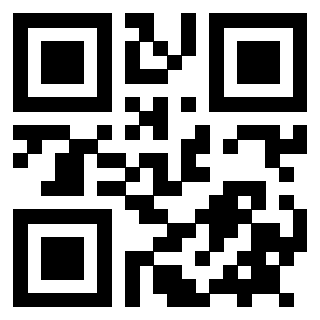 3912620135 QrCode associato