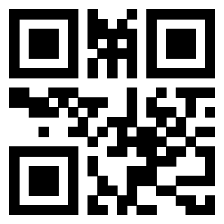 3912620137 - Immagine del Qr Code