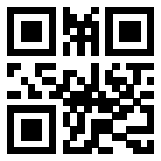 3912620146 - Immagine del QrCode associato