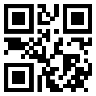 3912620147 QrCode associato