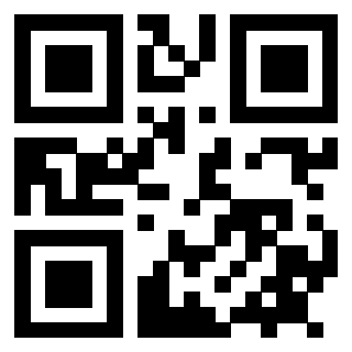Scansione del Qr Code di 3912620148