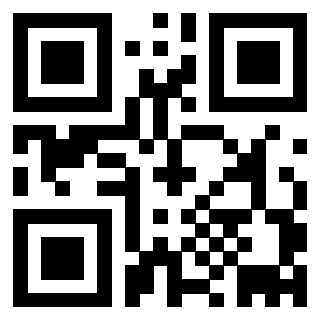 Scansione del QrCode di 3912620150