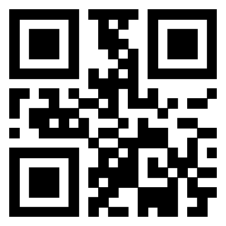 3912620152 - Immagine del QrCode associato
