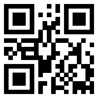 3912620156 - Immagine del Qr Code associato