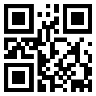 Scansione del Qr Code di 3912620157