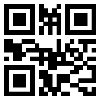 3912620160 - Immagine del Qr Code