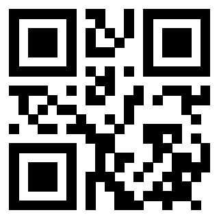 Il Qr Code di 3912620162