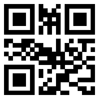 3912620163 QrCode associato