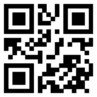 Scansione del Qr Code di 3912620164