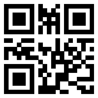 Scansione del Qr Code di 3912620165