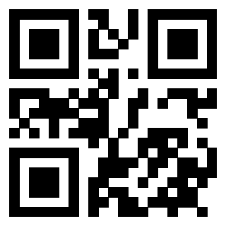 3912620169 QrCode associato