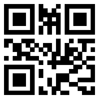 3912620170 - Immagine del QrCode associato
