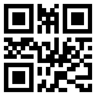 Scansione del Qr Code di 3912620172