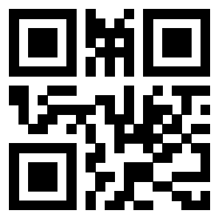 3912620174 - Immagine del Qr Code associato