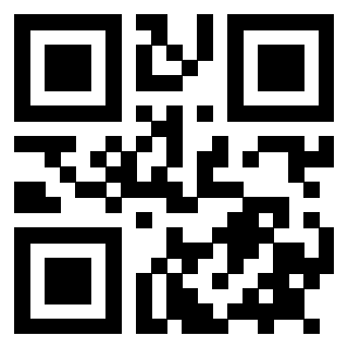 3912620175 - Immagine del QrCode associato