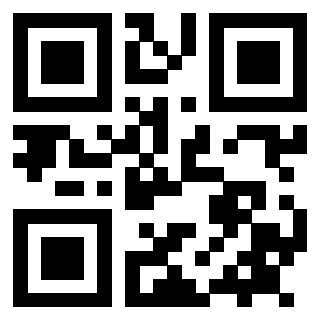 Immagine del QrCode di 3912620176