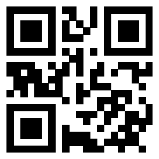 Immagine del QrCode di 3912620179