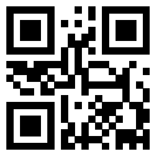 Immagine del QrCode di 3912620181