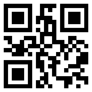 Immagine del QrCode di 3912620183