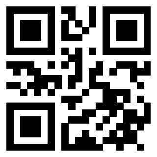 Il QrCode di 3912620184