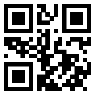 3912620185 - Immagine del Qr Code associato
