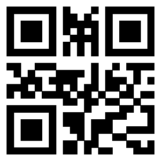 3912620189 - Immagine del QrCode