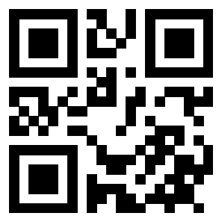 Scansione del Qr Code di 3912620191