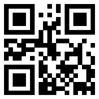 3912620193 Qr Code associato