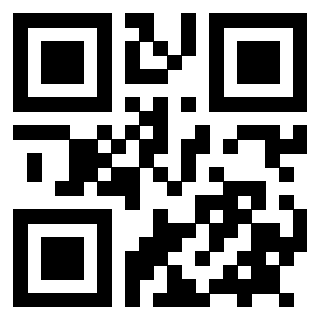 Il Qr Code di 3912620199