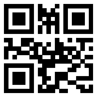 Scansione del Qr Code di 3912620200