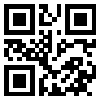 Il Qr Code di 3912620204
