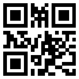 3912620207 - Immagine del Qr Code