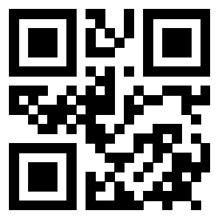 3912620208 Qr Code associato