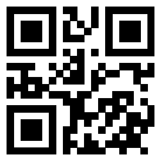Immagine del Qr Code di 3912620209