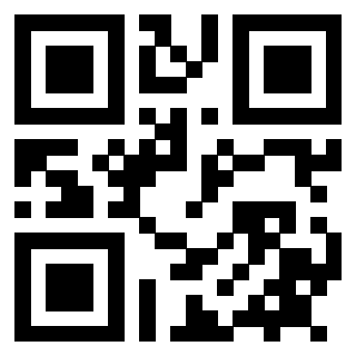 Scansione del Qr Code di 3912620210