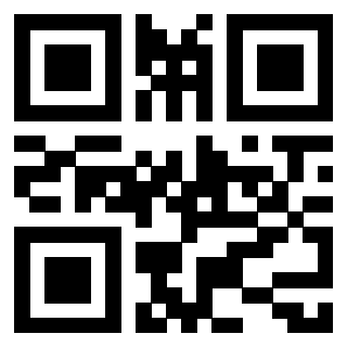 Qr Code di 3912620211