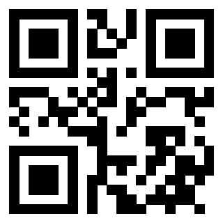 Immagine del Qr Code di 3912620213