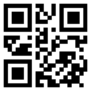 3912620214 Qr Code associato