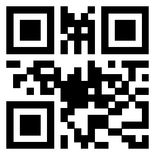 Immagine del QrCode di 3912620216