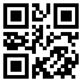 Immagine del Qr Code di 3912620218