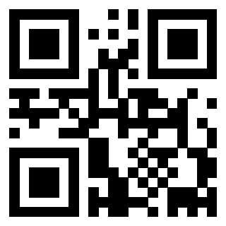 3912620220 - Immagine del Qr Code associato