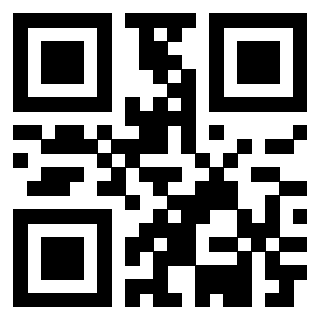 Immagine del QrCode di 3912620221