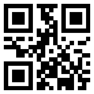 3912620228 - Immagine del Qr Code associato