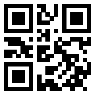 QrCode di 3912620230