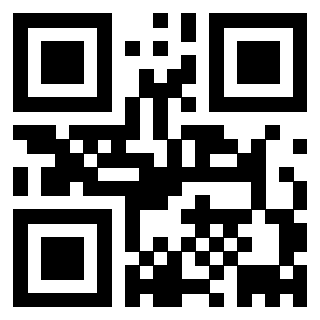 Scansione del Qr Code di 3912620232