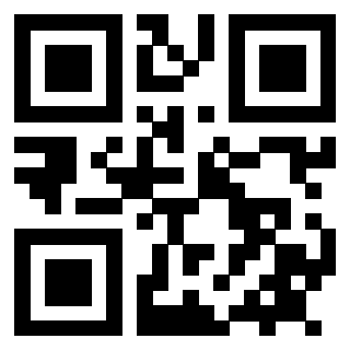 3912620233 - Immagine del QrCode