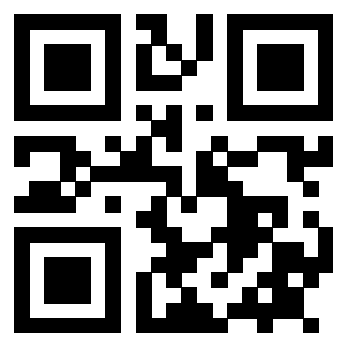 Scansione del Qr Code di 3912620235