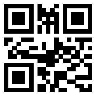 Il Qr Code di 3912620238