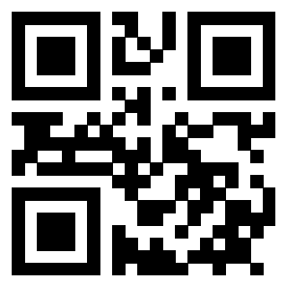 QrCode di 3912620239