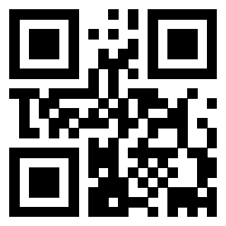 Il QrCode di 3912620242